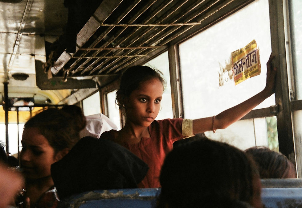 Girl on Bus.JPG