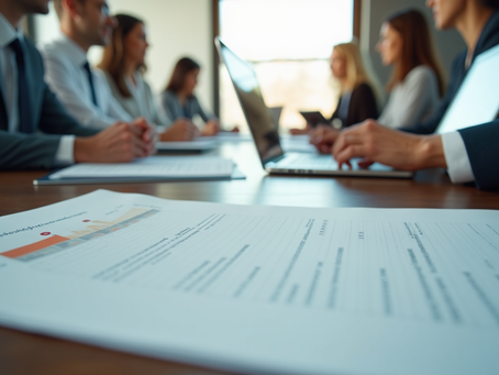 Navigating Business Immigration Processes: Business Visas and Strategies
