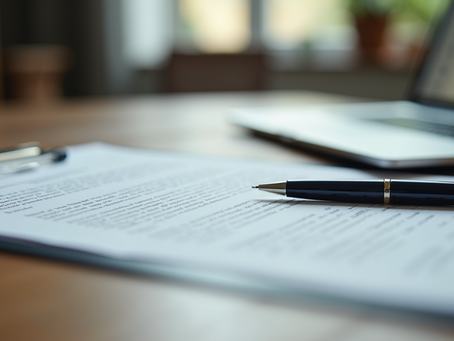 Почему Due Diligence важен в Мексике