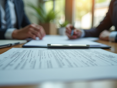 Navigating Immigration Services for Business Effectively