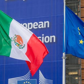 Modernized EU–Mexico Free Trade Agreement: Key Benefits, Rules of Origin, and Opportunities for SMEs
