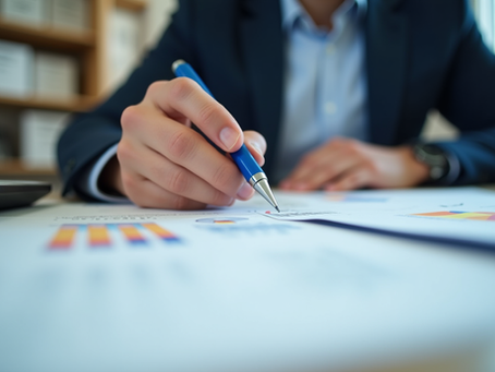 Mastering the Valuation of Intangible Assets: A Guide to Intangible Asset Appraisal Methods