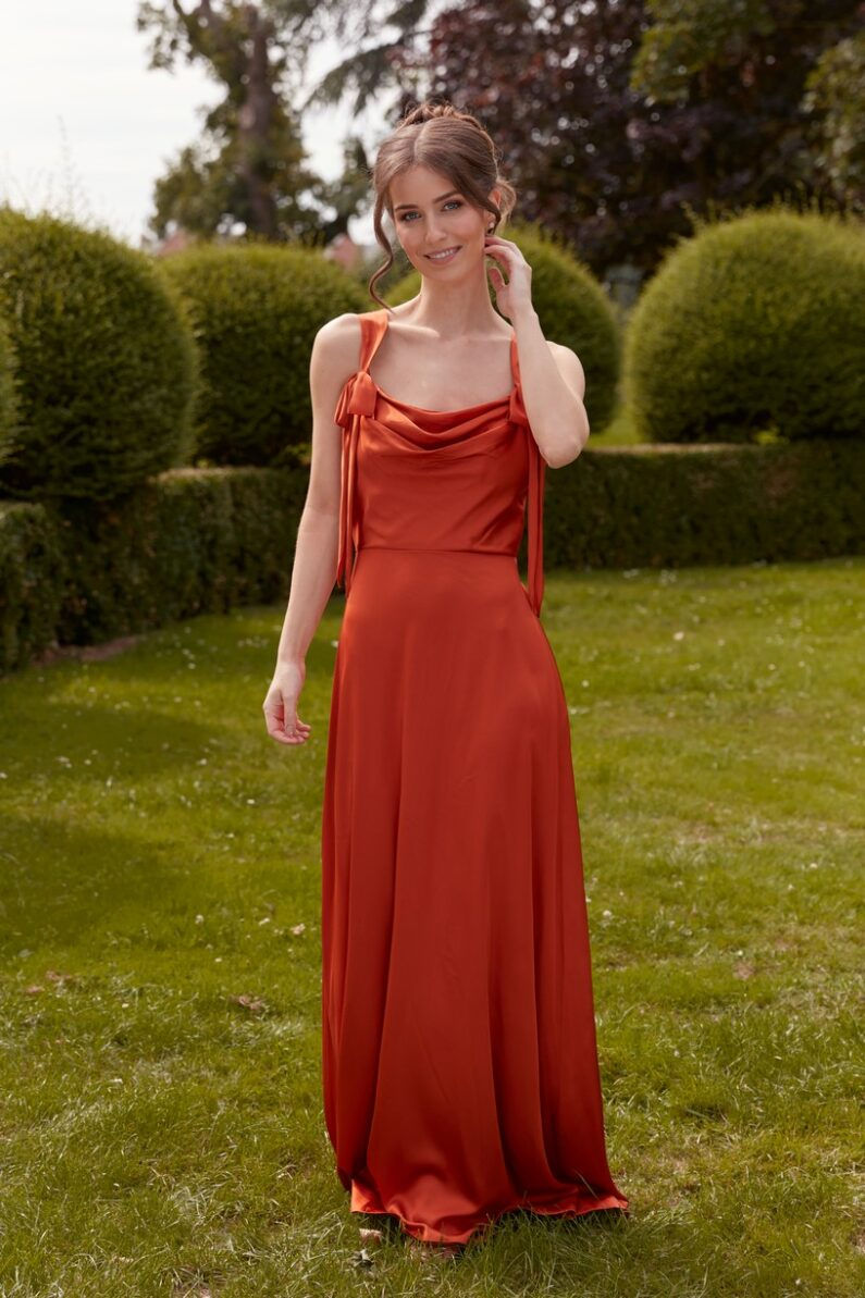 WOVN 3038, UK14, honey, £185