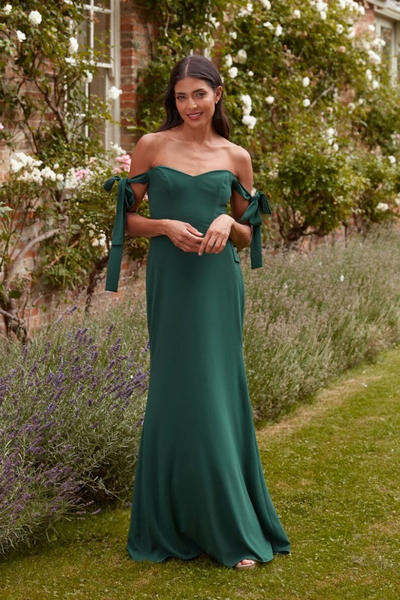 WOVN3034, uk12, platinum, £175