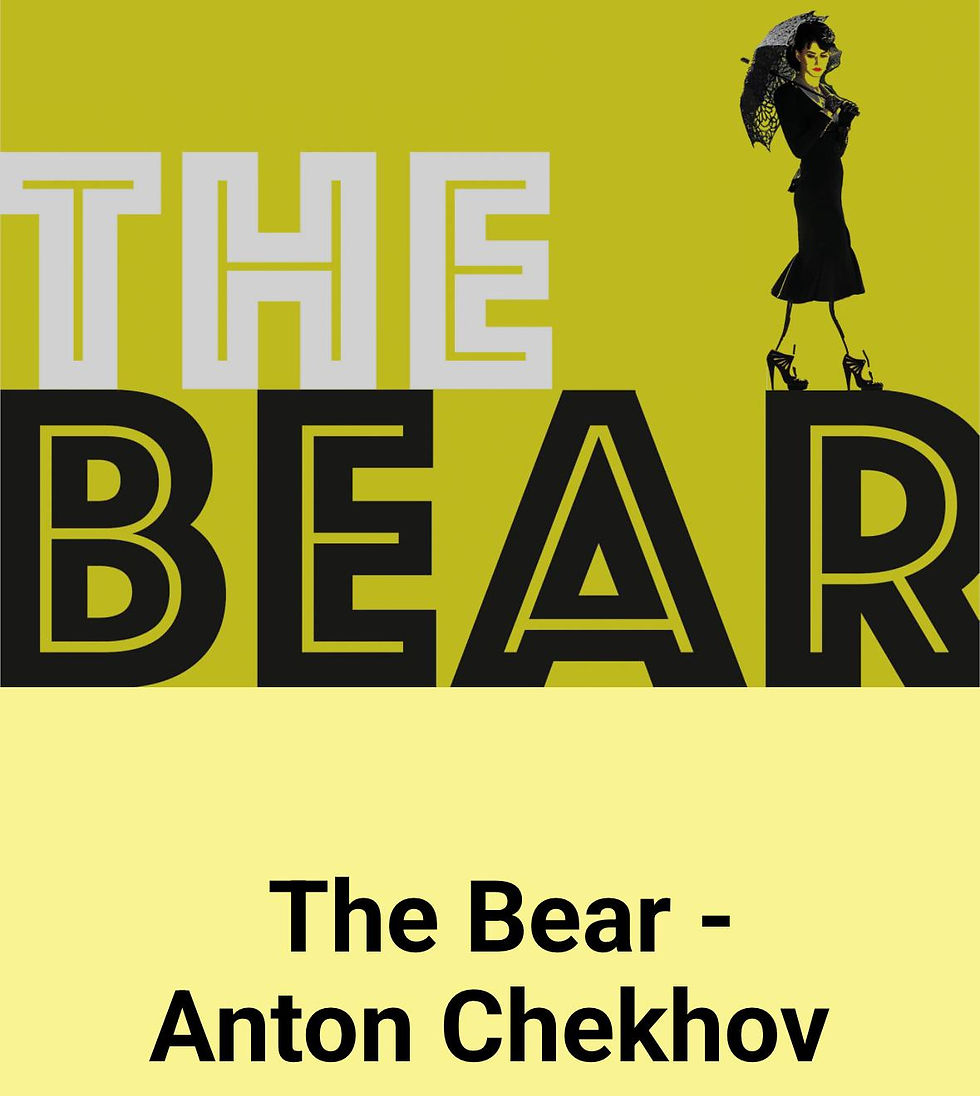The Bear
