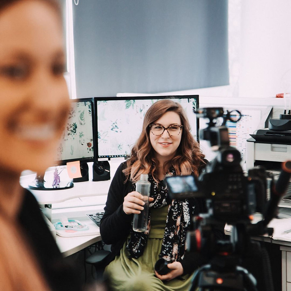 🚀 Ready to launch your brand into the spotlight 🚀Don't miss our special deal- Book a vid