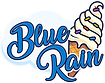 Blue Rain New logo