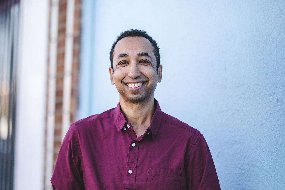 Fiction and non-fiction filmmaker, Maris Lidaka