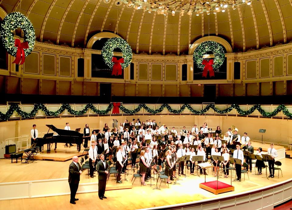 Chicago Symphony