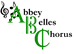 Abbey Belles Logo