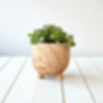 植木鉢 #23 Φ7.5×9