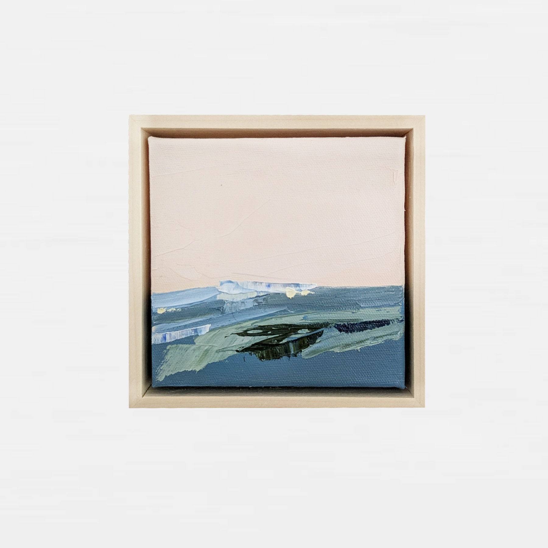 The Ladies • 5 x 5