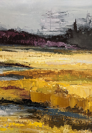 A Place to Love - Detail