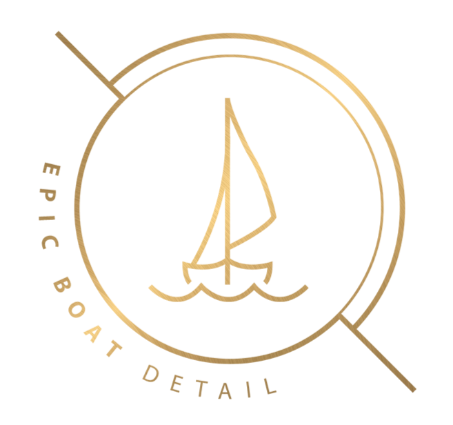 Epic Boat Detail