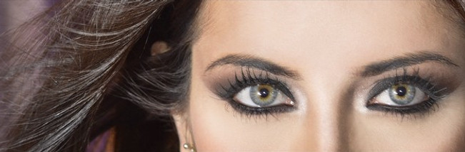 eyes