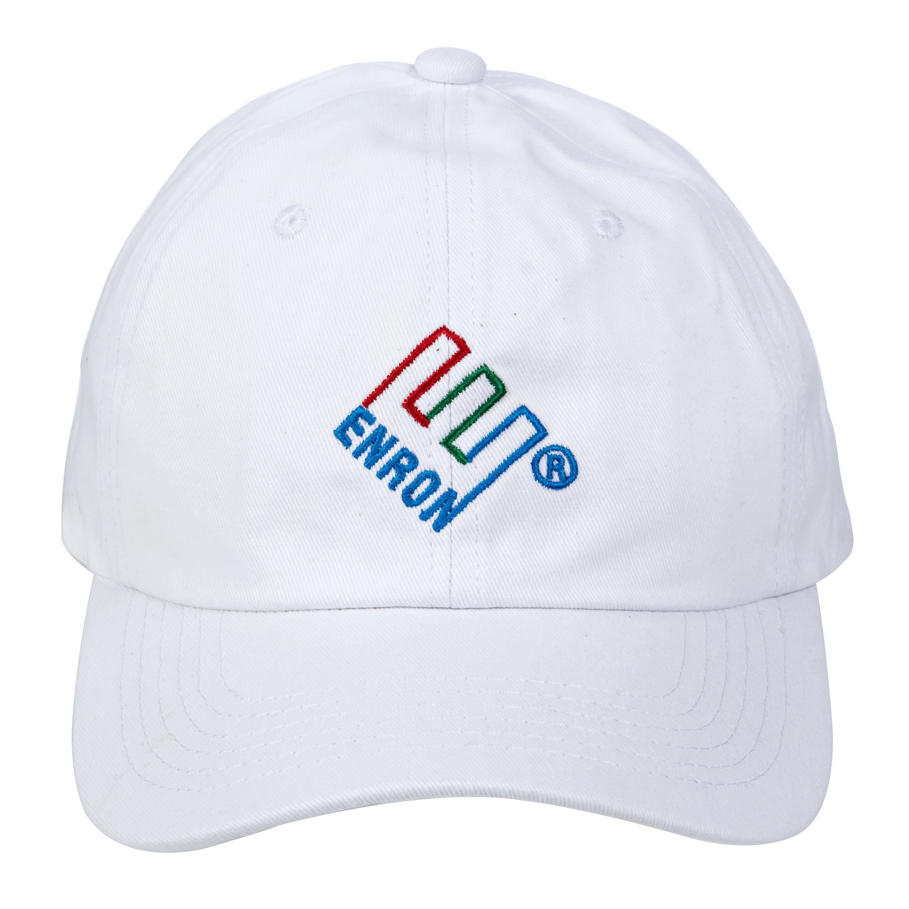 Enron baseball cap Clearance