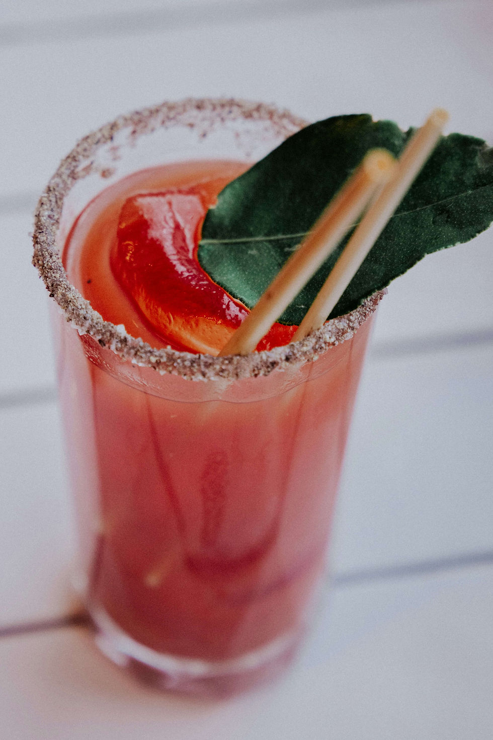Drink blood marry