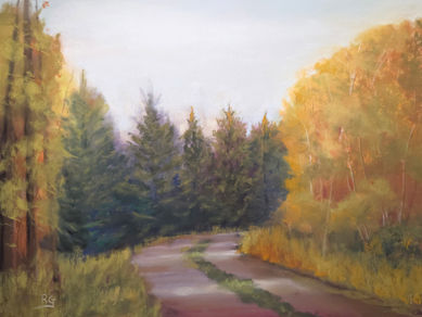 Fall Trail