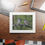 Thumbnail: Fine Art Giclée Prints (with matt frame)