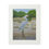 Thumbnail: Fine Art Giclée Prints (with matt frame)