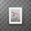 Thumbnail: Fine Art Giclée Prints (with matt frame)