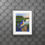 Thumbnail: Fine Art Giclée Prints (with matt frame)