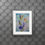 Thumbnail: Fine Art Giclée Prints (with matt frame)