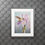 Thumbnail: Fine Art Giclée Prints (with matt frame)