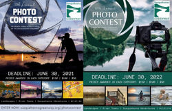 10th & 11th annual contest winners