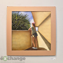 Lori Sassani -- Nearly Elsewhere