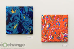 Shaina Davis, Mike Davis