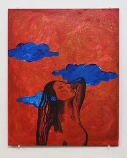 Marguerite Eisenhuth -- Opposition 2