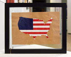 Drue Magee -- Our Country obverse
