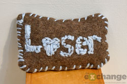 Brian James Spies -- Loser