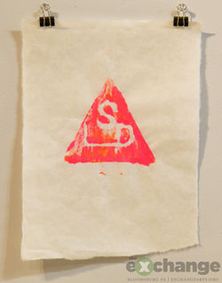 Brian James Spies -- L$D No 2