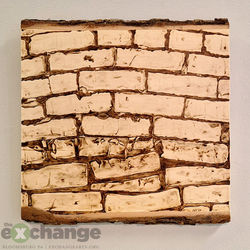 Chrystal Smallwood -- Sidewalk, Portland, Maine