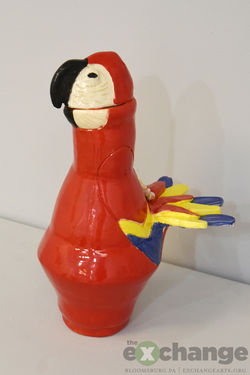 Kathryn Adamo -- Ricardo 1