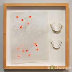 Ron Lambert -- Pattern Recognition
