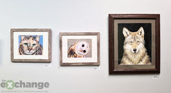 Sharin Beagle, Melissa Matthews