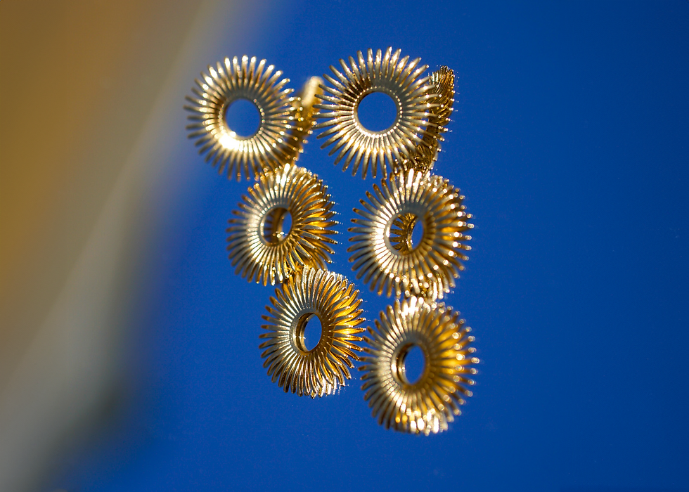Thumbnail: Cyra Earrings