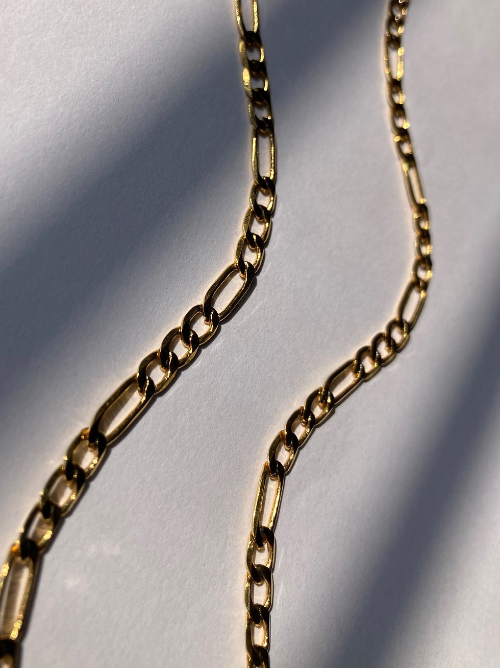 Thumbnail: Gail Chain Necklace