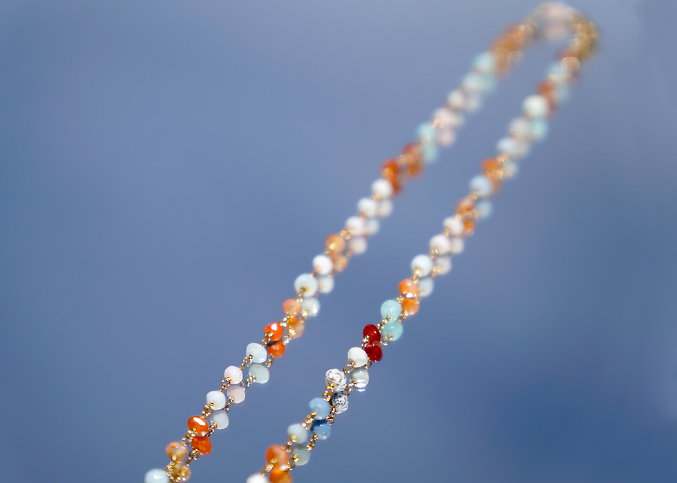 Thumbnail: Ember Necklace