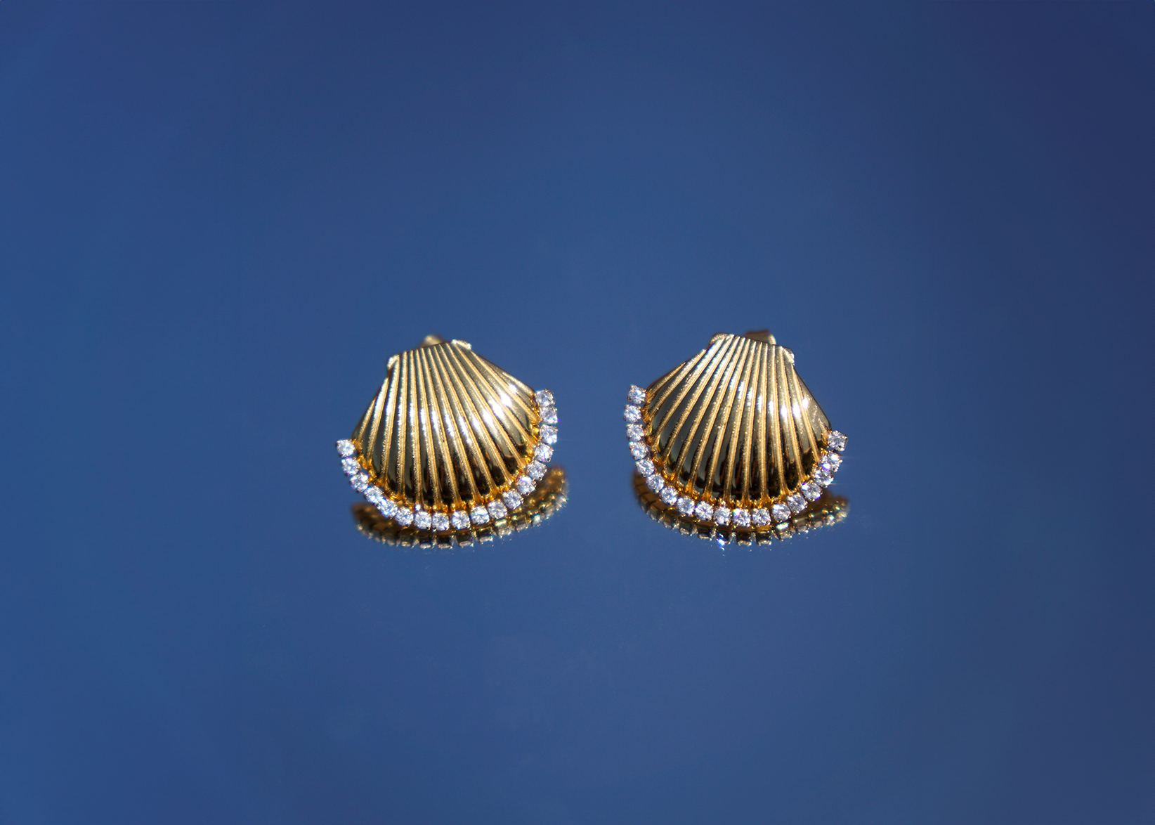 Sea you later Earrings