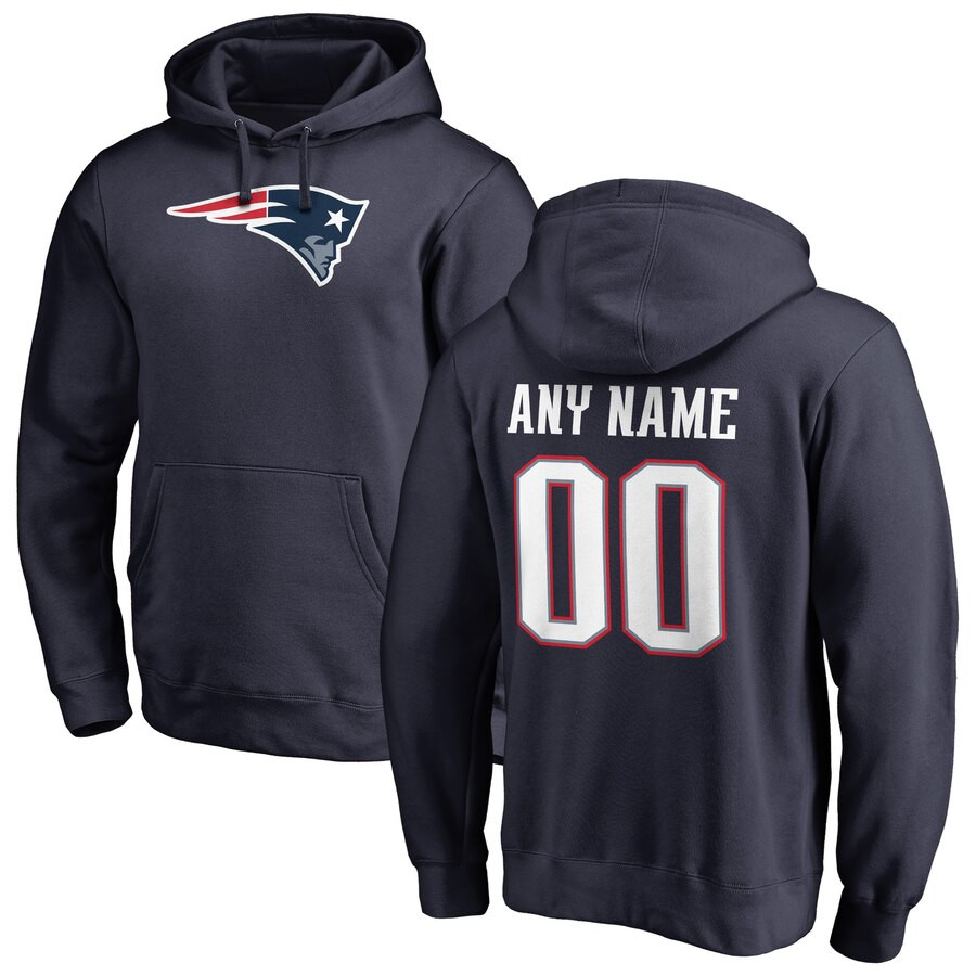 New England Patriots Sweatshirt