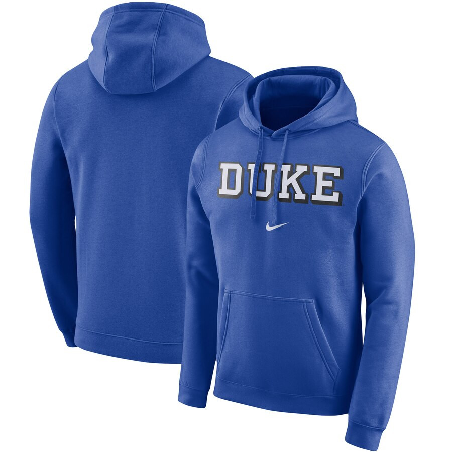 Duke Nike Sweatshirt