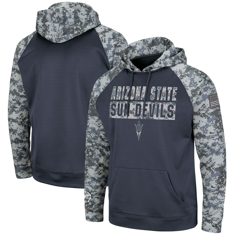 Arizone State Sweatshirt