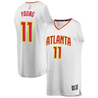 Atlanta Jersey