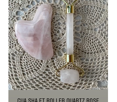 Mes outils de Beauté au naturel
