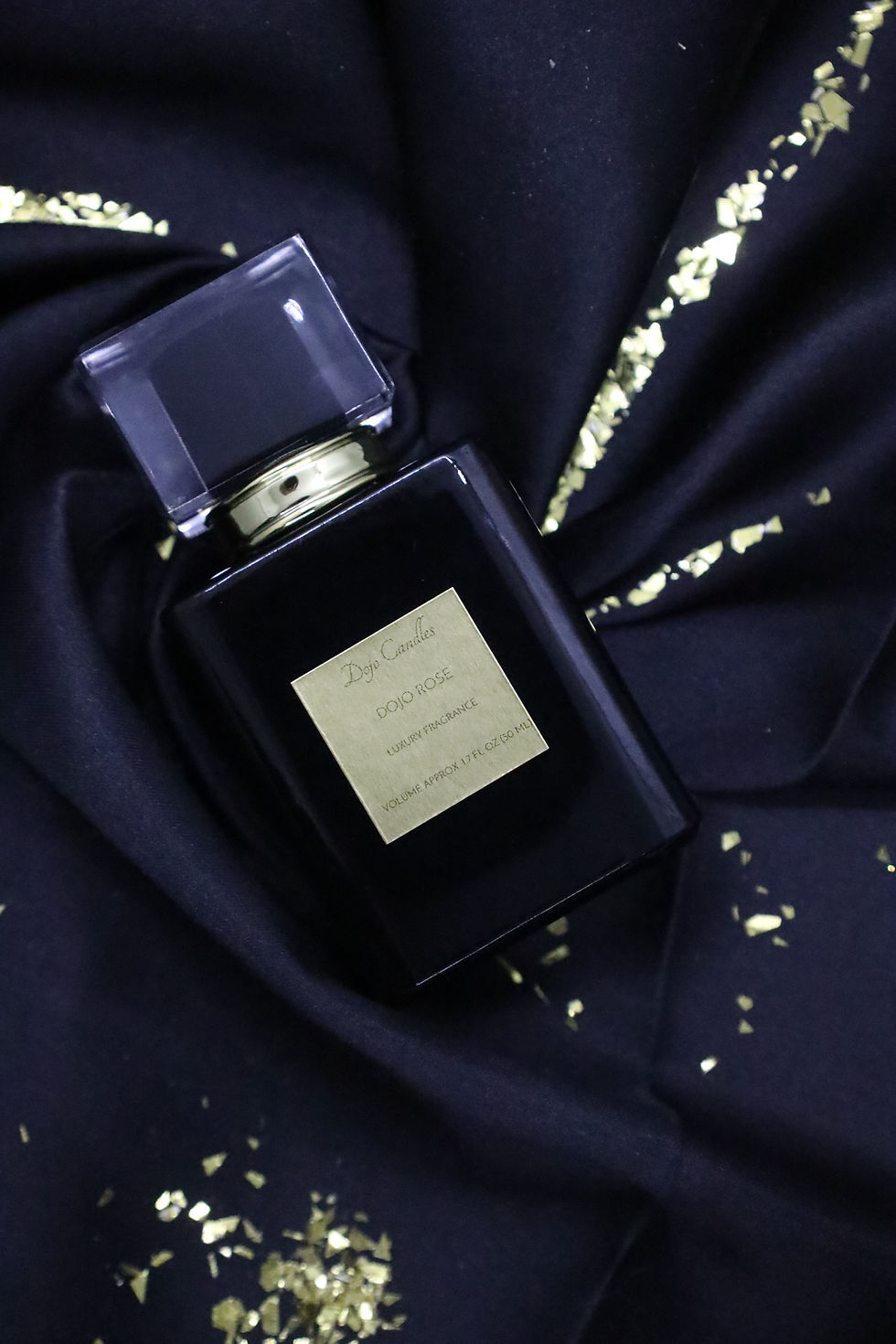 Thumbnail: Dojo Rose Luxury Fragrance