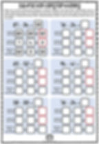 Subtraction Using Partitioning